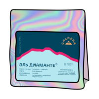 Колумбия Эль Диаманте